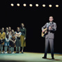 The Sound of Music Aarhus Teater foto Emilia Therese