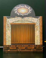 Modelteater