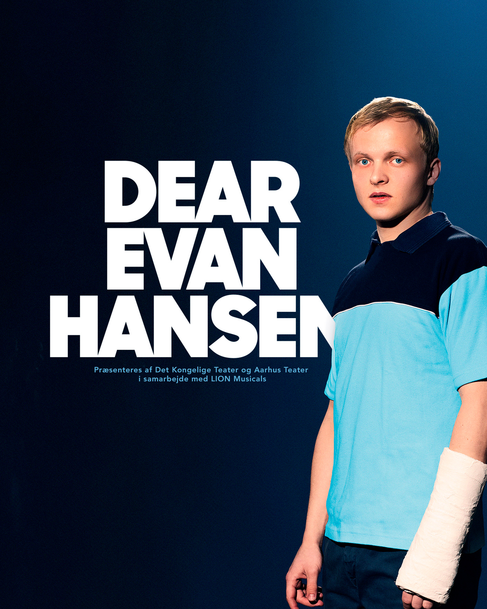 Dear Evan Hansen