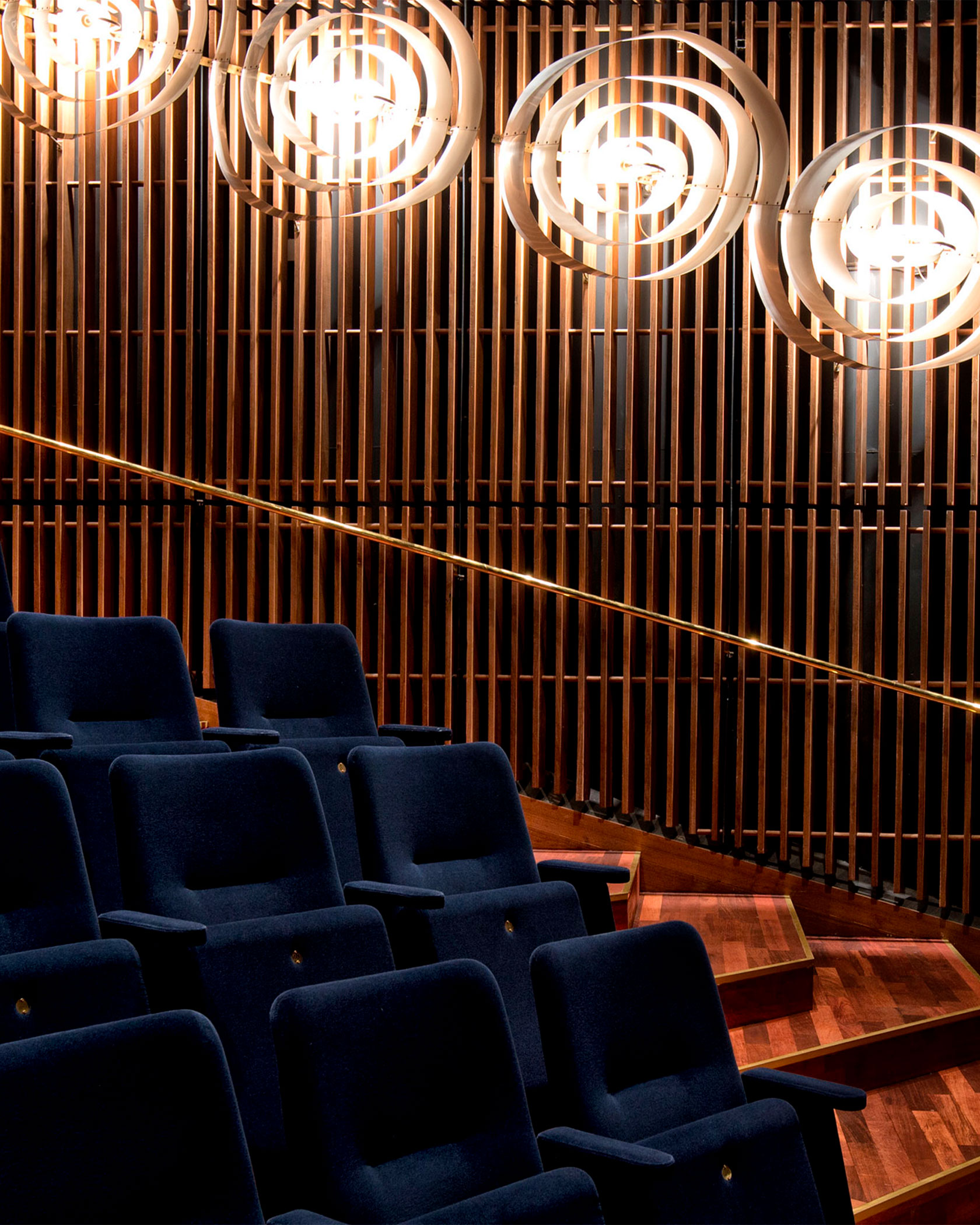 Rundvisning på teatret