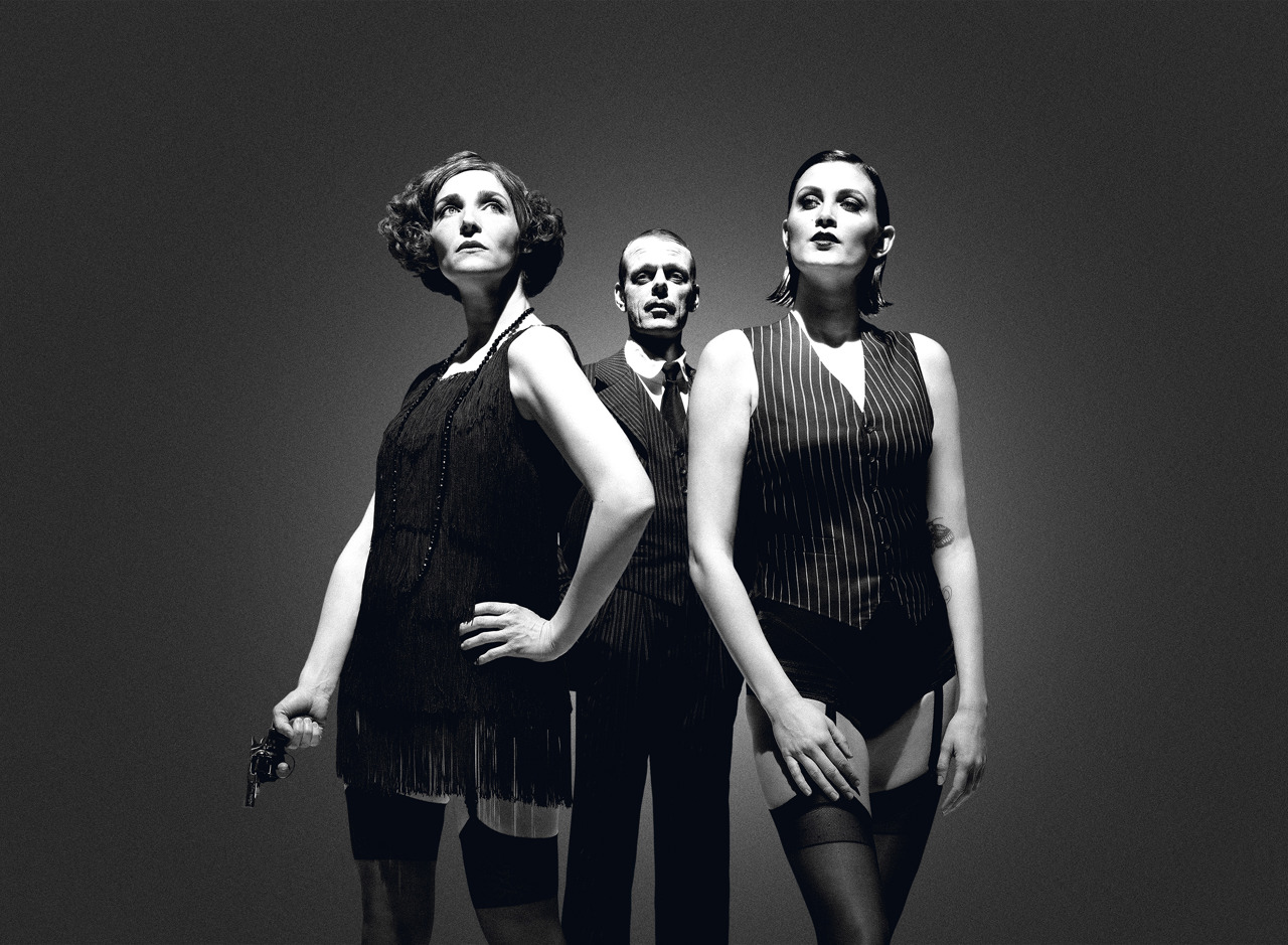 CHICAGO Aarhus Teater