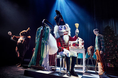 aarhus teater julefeber emilia therese