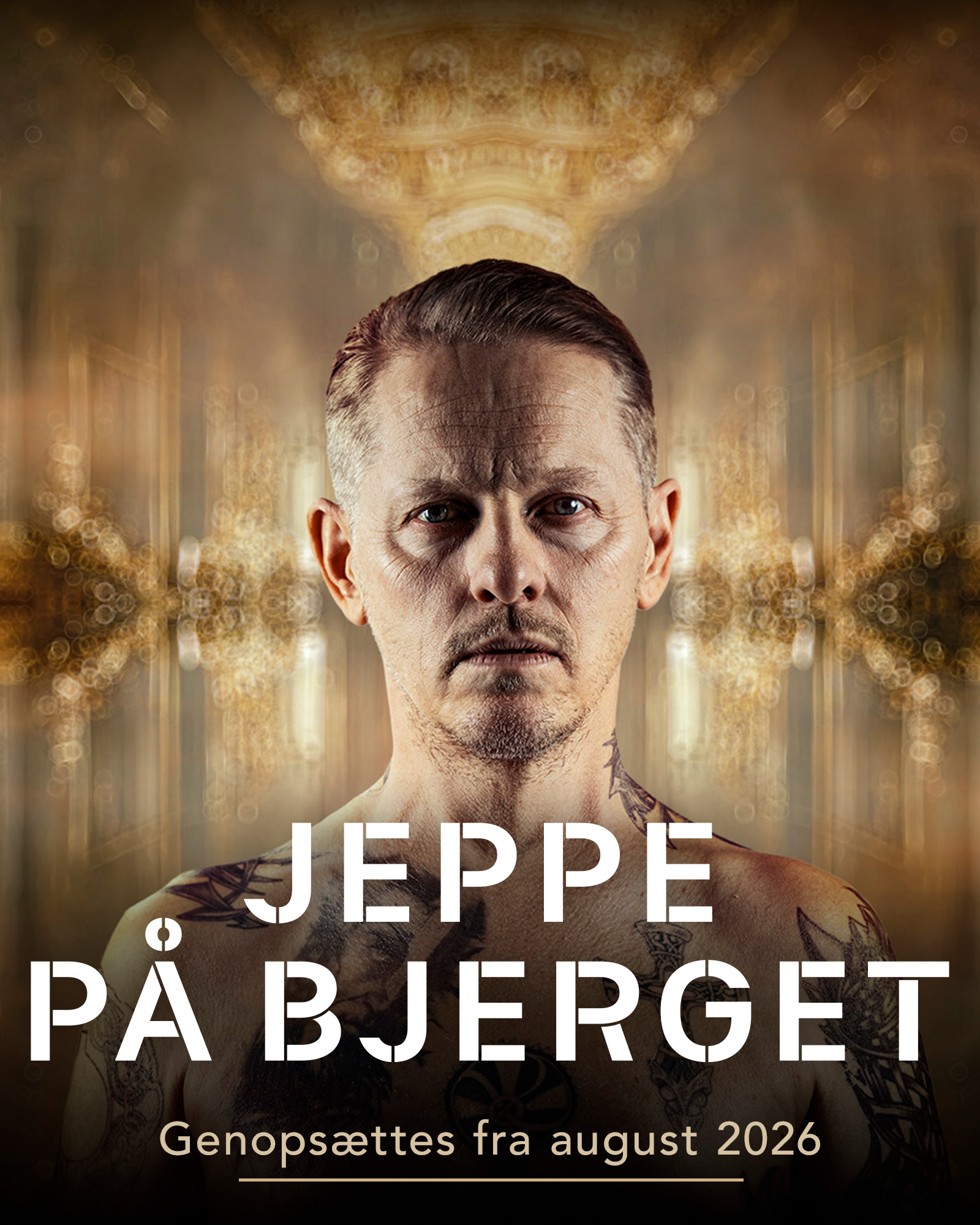Jeppe på bjerget