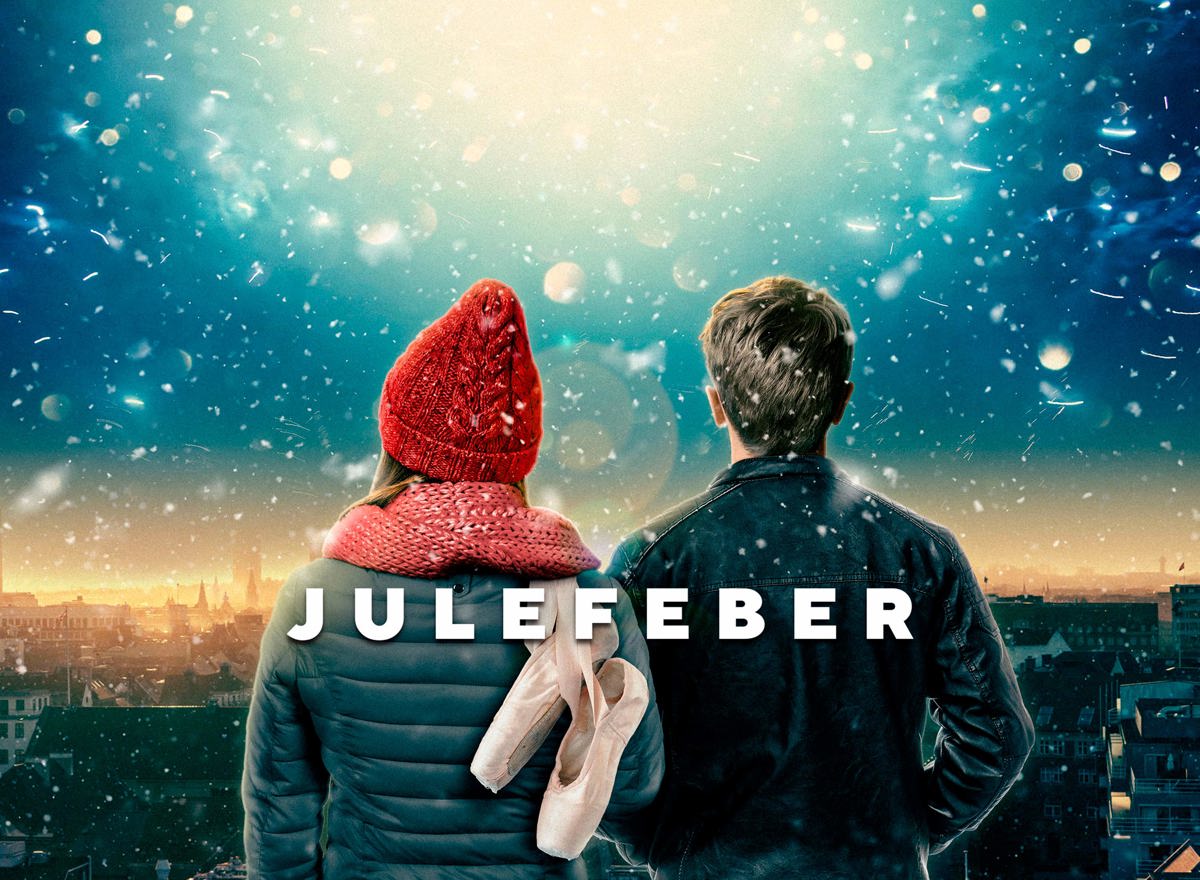Julefeber