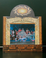 Modelteater