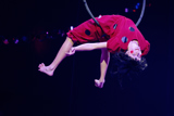 Cirkus Jul - Muskelsvindfonden, Saxo og Aarhus Teater - Foto Agnete Schlichtkrull